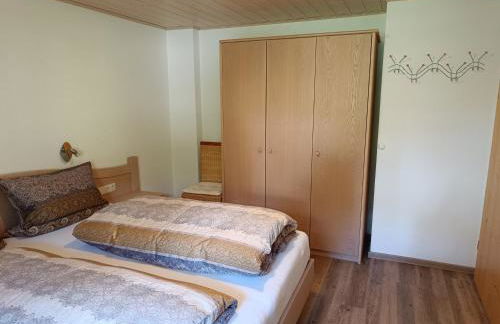 Ferienhaus Mayr - Ferienwohnung Bergblick - Foto 13