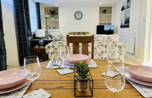 Lovely Cottage with Mountain Views - Foto 18