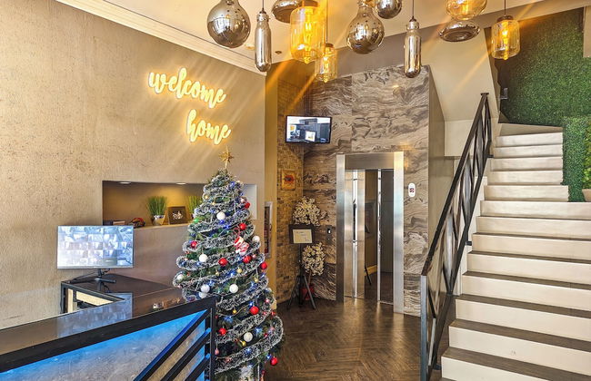 Voss Condominium - Foto 5