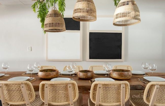 Vistamar Private Waterfront Home Pool - Photo 29