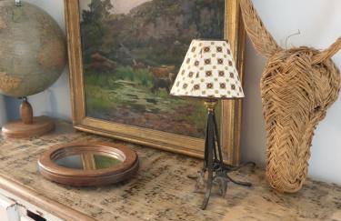 Charmante maison de famille près de Lyon - Foto 3