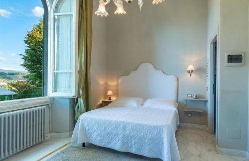 Relais Villa Al Vento - Photo 38