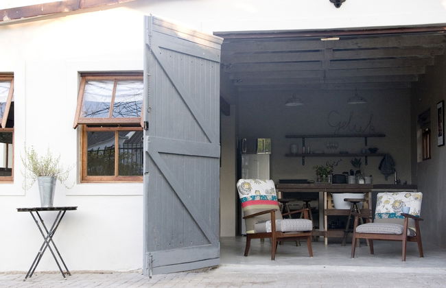 Avo and Oak - Foto 1