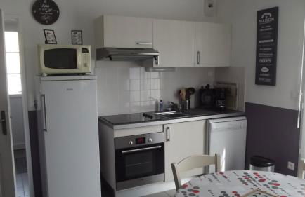 Les Pluviers en Baie - Foto 13