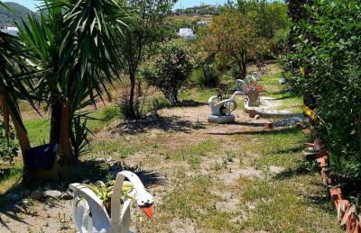 Mavrikou Helen Apartments - Foto 11