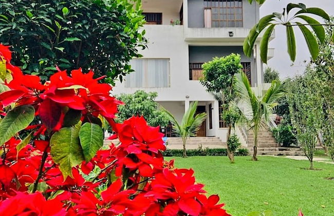 Simba Villa - Foto 35