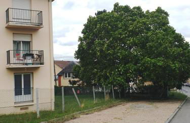 La Côte Verte Studio charme - Foto 26