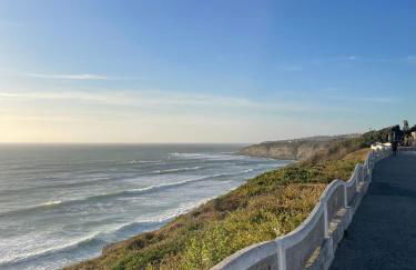 Holiday house Miramar by Ericeira - Foto 21