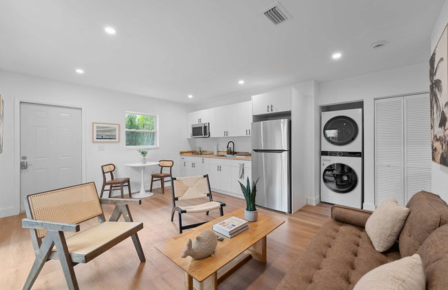 921 Apartment 1 in Fort Lauderdale - Photo 7