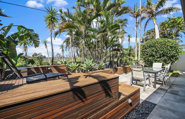 Nobs -1/44 Peregian Esplanade - Foto 9