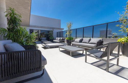 Way Tambaú #O7 - Studio Triple deluxe by Carpediem - Foto 66