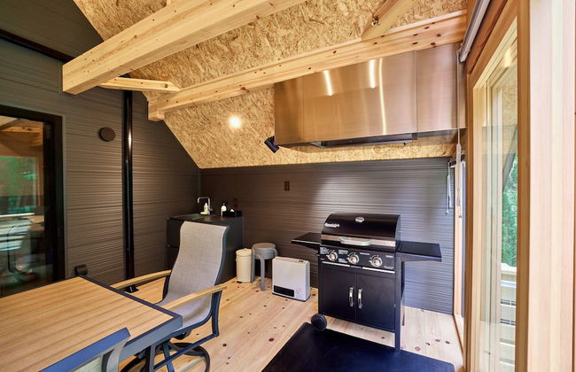 enico.Mt.Fuji RESORT & GLAMPING - Foto 39