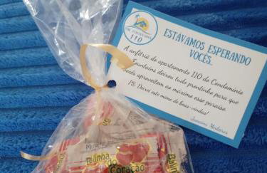 THE FOUNTAINS 110 - Apartamento em lindo condomínio pé na areia da Praia das Fontes em Beberibe - CE - Photo 21