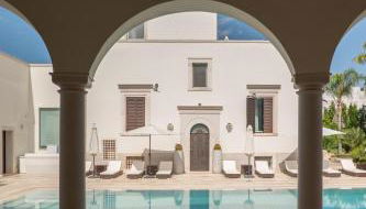 Relais Villa Magnolia - Foto 2