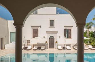 Relais Villa Magnolia - Foto 2