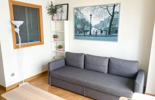 Apartamento acogedor con vistas al mar. - Foto 29