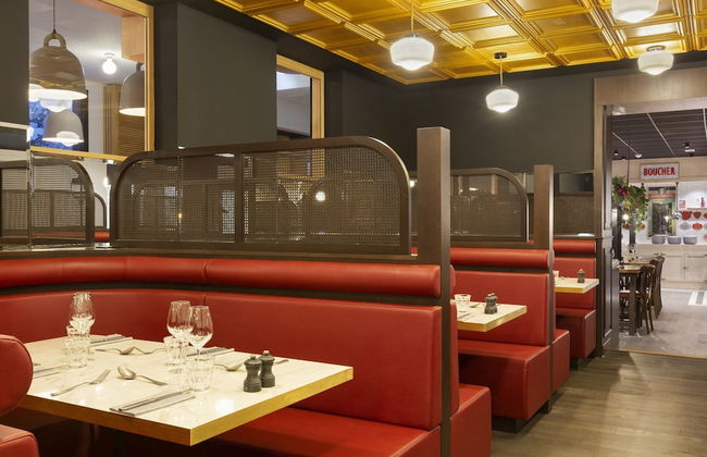 RockyPop Flaine Appartements & Spa - Foto 61