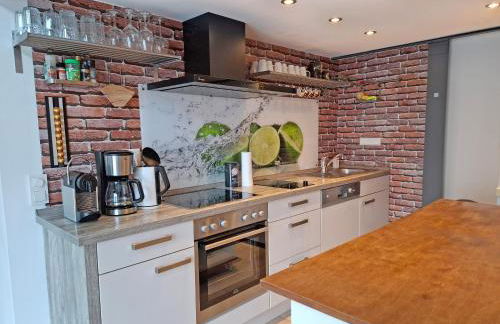 Loft-Unterkunft - Foto 14