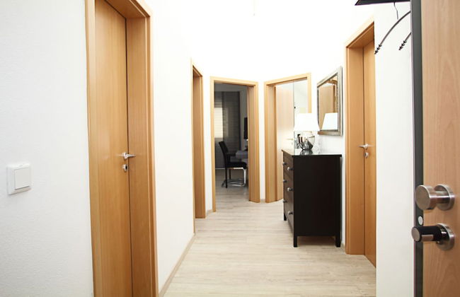 Boardinghouse Gaimersheim - Foto 3