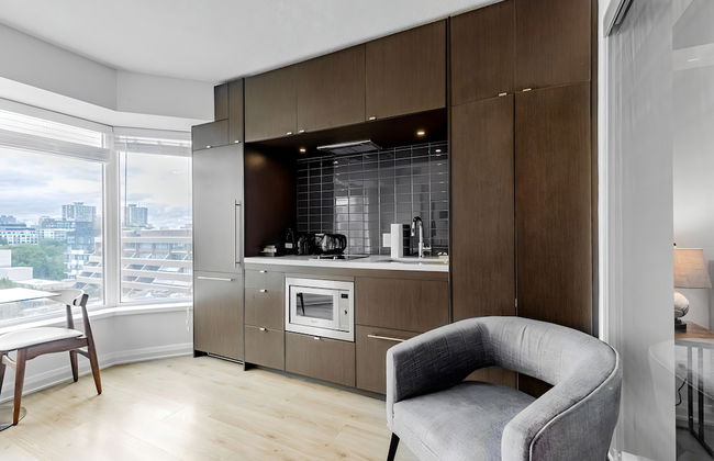 Avalon Suites Yorkville - Foto 39