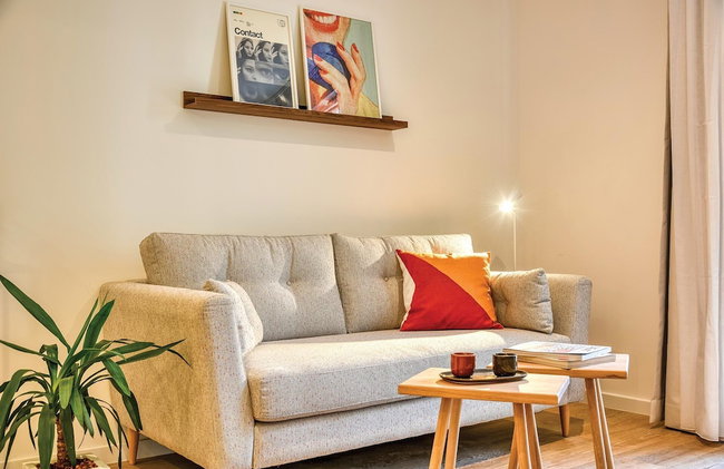 Bikube Coliving Hôtel - Montpellier Centre Gare St Roch - Foto 29