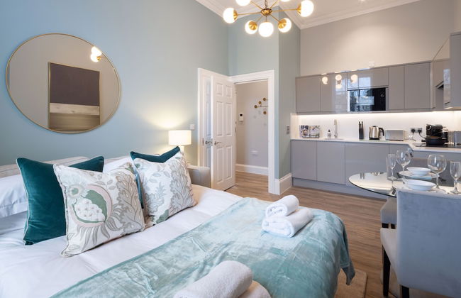 Redmayne House - Foto 21