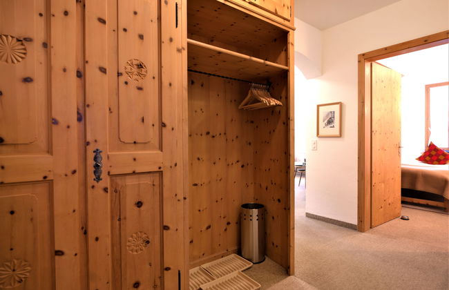 Chesa Corvatsch - Foto 19