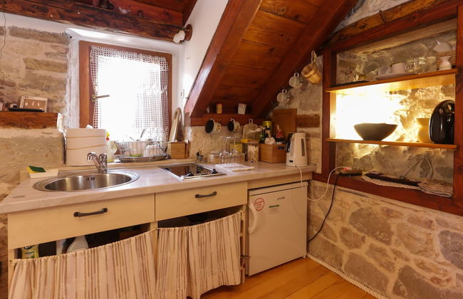 Salvezani apartments - Foto 16