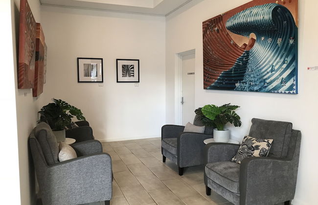 The Palms Apartments - Foto 37