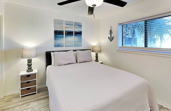 Hilton Head Resort - Foto 41