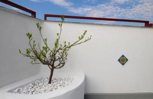 Duca d'Aosta Terrace, Skypool & Sauna - Foto 78