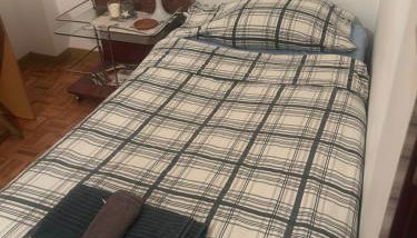 Habitación doble privada en figueres - Foto 4