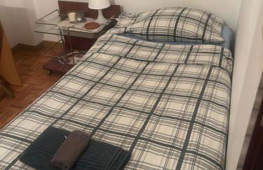 Habitación doble privada en figueres - Foto 4