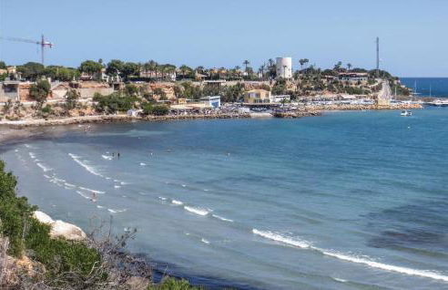 Cozy Home In San Miguel De Salinas - Foto 21