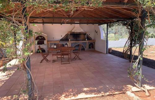 Village House - Monemvasia municipality - Foto 52