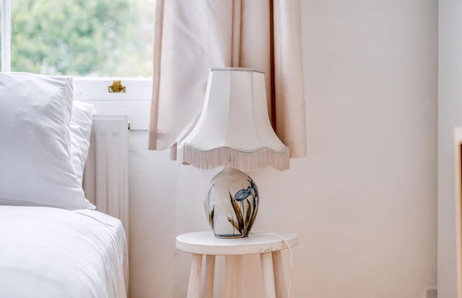 Bright Two Bedroom Apartment Near Vibrant Camden Town - Foto 22