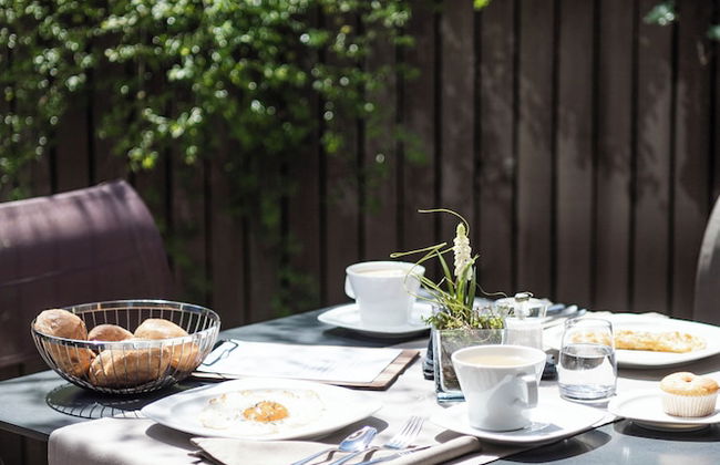 La Paula Apartments & Suites - Foto 50