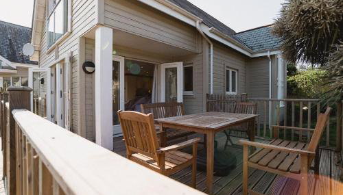 Trewhiddle Retreat V31 by Together Travel - Luxury 3-Bedroom Villa - Foto 4