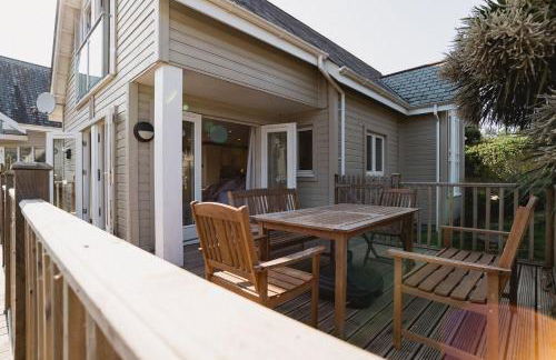 Trewhiddle Retreat V31 by Together Travel - Luxury 3-Bedroom Villa - Foto 4