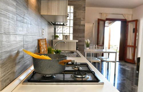 Residence Chiaro di Luna - Foto 59