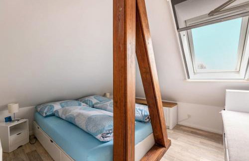 Ferienwohnung Backbord Deichhausen - Foto 12