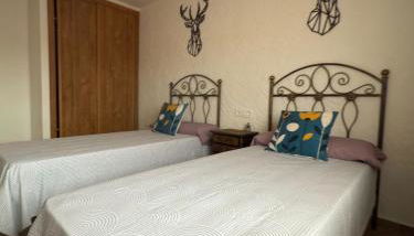 Casa Rural Tomillo - Foto 2