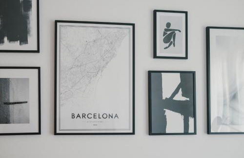BBarcelona Central Boutique Apartments - Photo 70