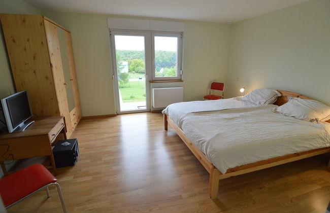 Lovely Holiday Home in Stipshausen With Terrace - Foto 20