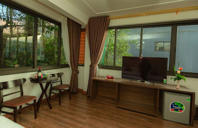 Unique Villa - Foto 7