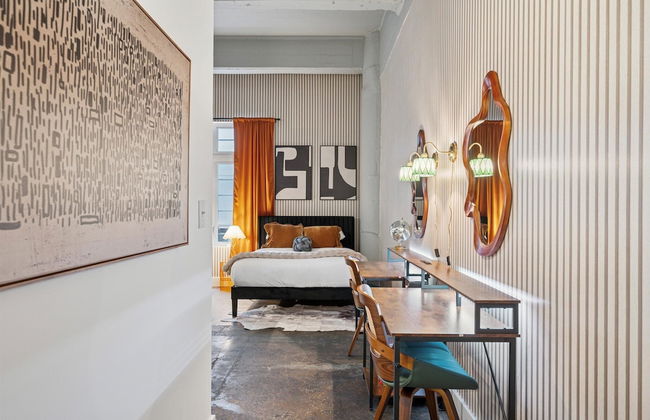 Storehouse Lofts - Foto 47