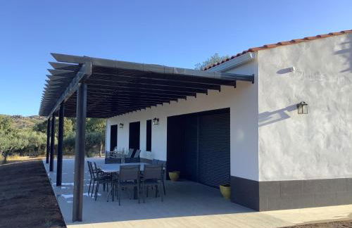 Casa Rural Camino de la Data - Foto 12