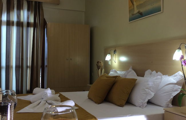 Creta Sun Studios - Adults Only - Foto 11