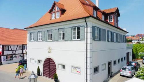 Hagnau, Irseer Hof Ferienwohnungen - Foto 1