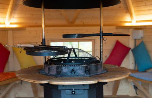 Moffat by Wigwam Holidays - Foto 23